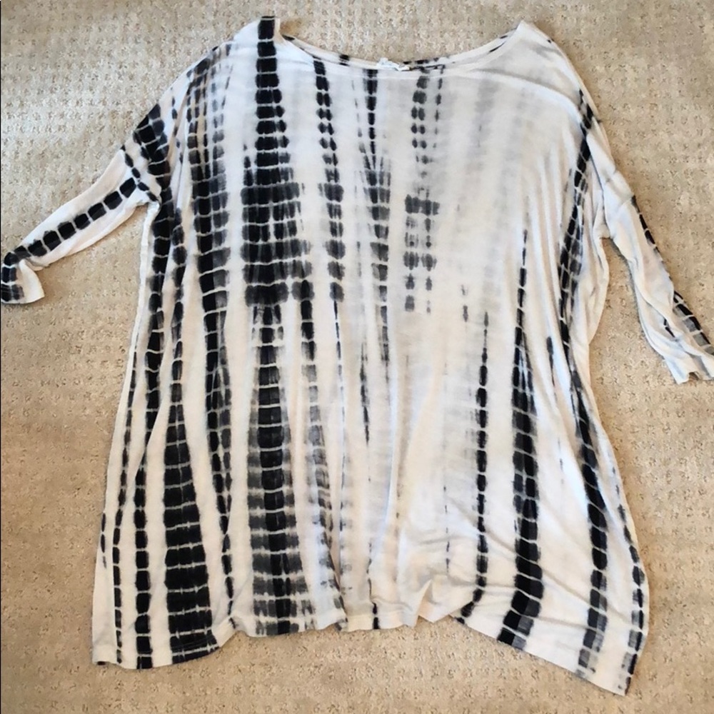 Tye Dye Dress
